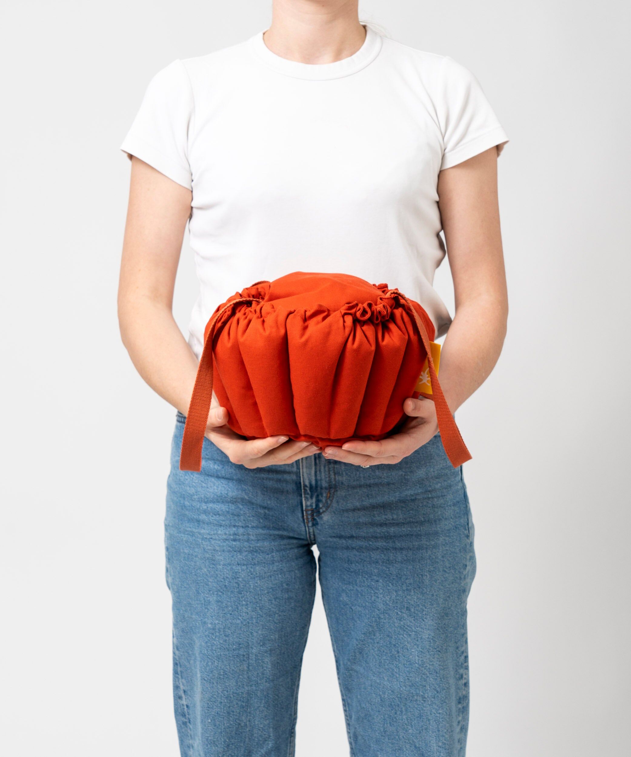 Thermal Bag (insulated/cooler) - Terracotta