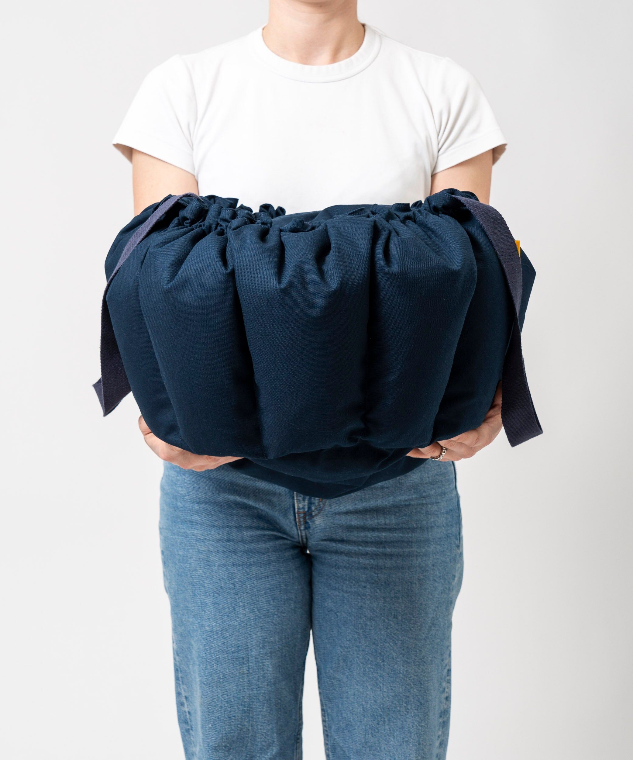 Thermal Bag (Insulated/Cooler) - Navy