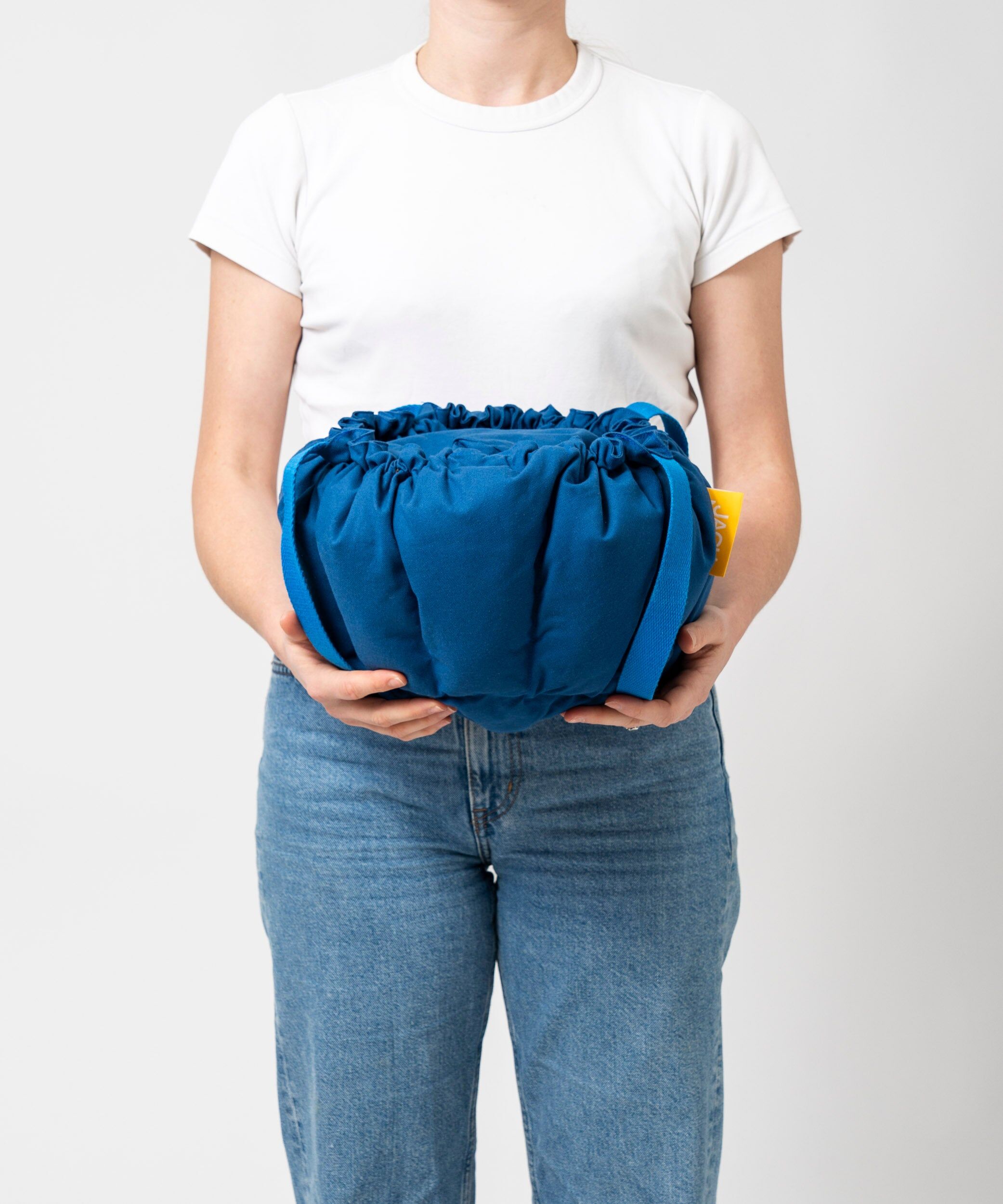 Thermal bag (insulated/cooler) - Royal Blue