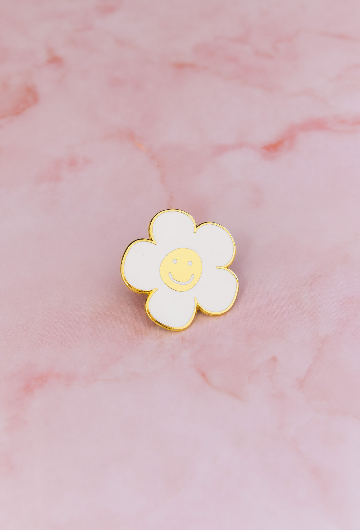 Spilla Happy Daisy