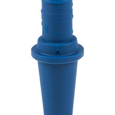 SPECIAL OFFER :: Wine Stopper Lighthouse, blue
