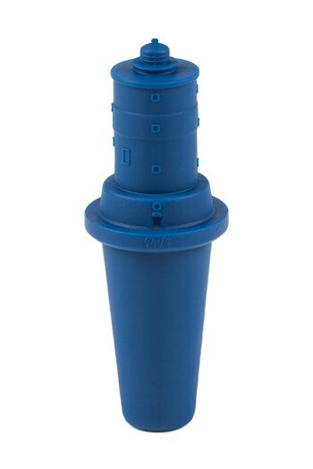 OFFRE SPÉCIALE :: Wine Stopper Lighthouse, bleu 1