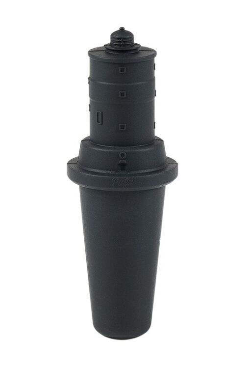 SPECIAL OFFER :: Wine Stopper Lighthouse, black