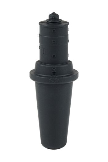 OFFRE SPÉCIALE :: Wine Stopper Lighthouse, noir 1