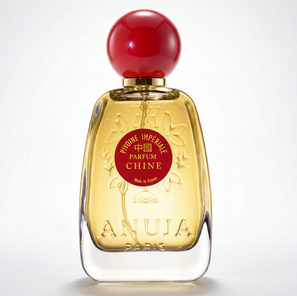 Perfume IMPERIAL PEONY China 100 ml