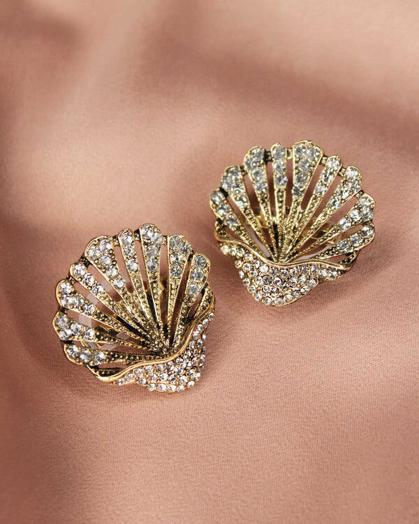 Flip-flop jewelry - Shell