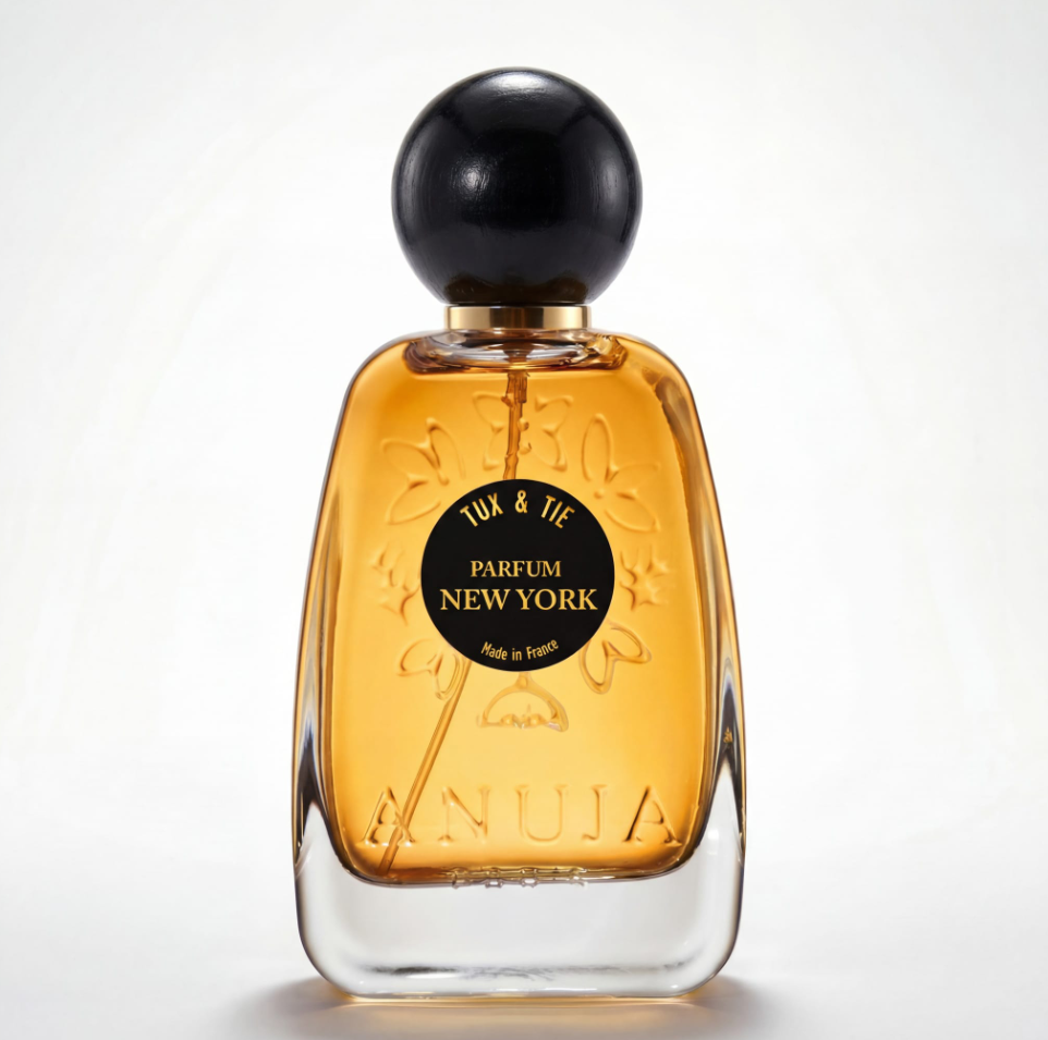 Perfume TUX & TIE New York 100 ml