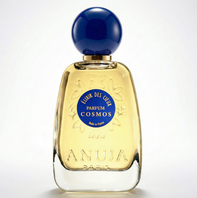 HEAVENLY ELIXIR Cosmos Perfume 100 ml