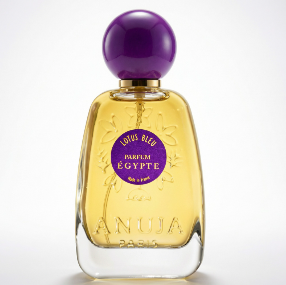 Perfume egipcio LOTUS BLEU 100 ml
