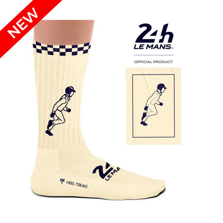 Calze sportive Le Mans Le Sprint