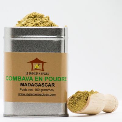 Kaffir lime powder 100 grams