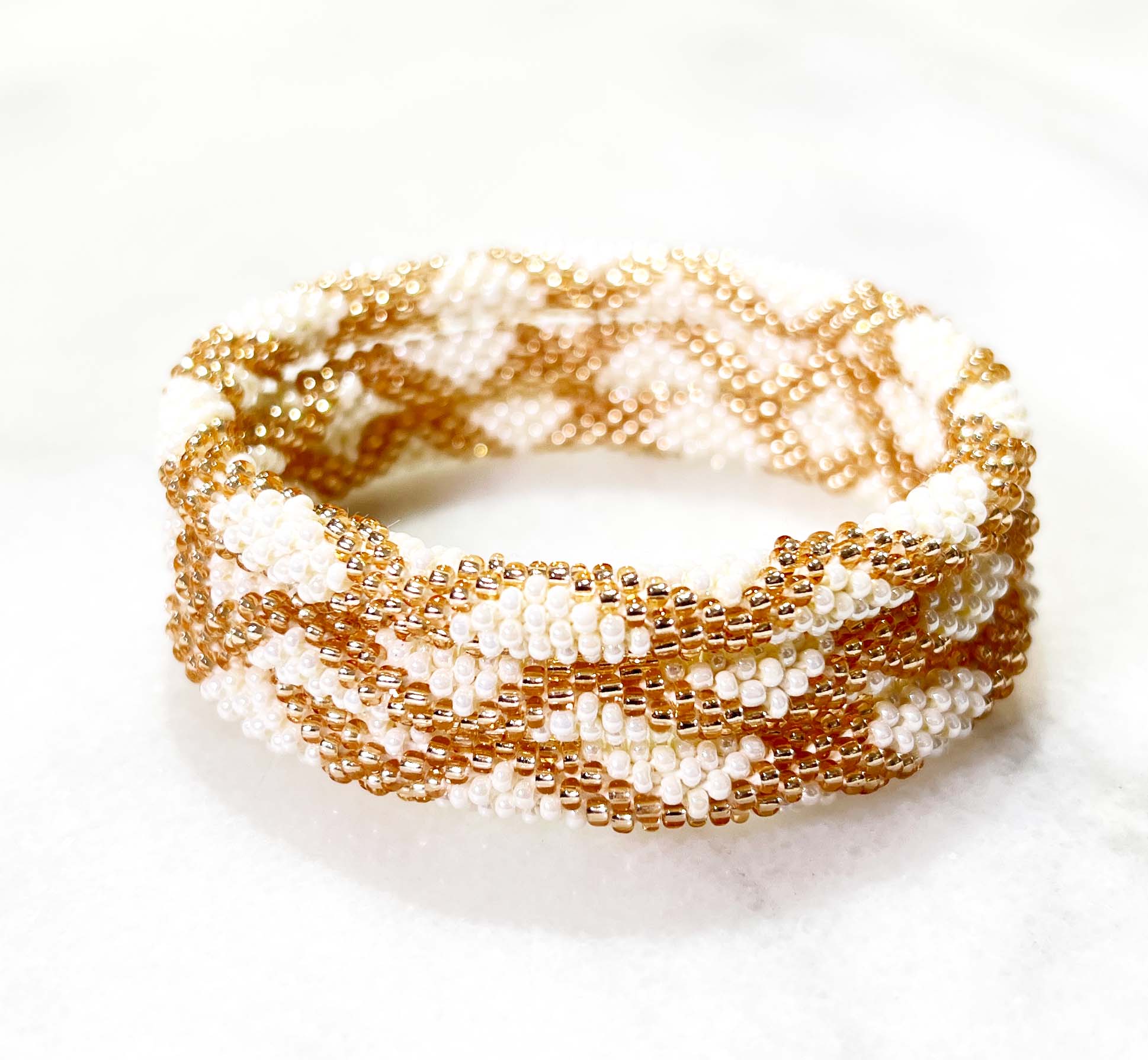 Bracelet népalais - Fait main