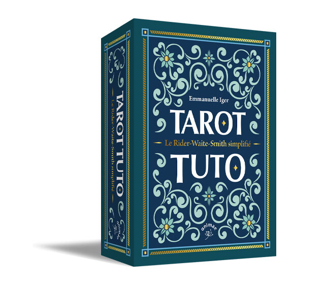 Tarot-Anleitung: Das vereinfachte Rider-Waite-Smith-Tarot