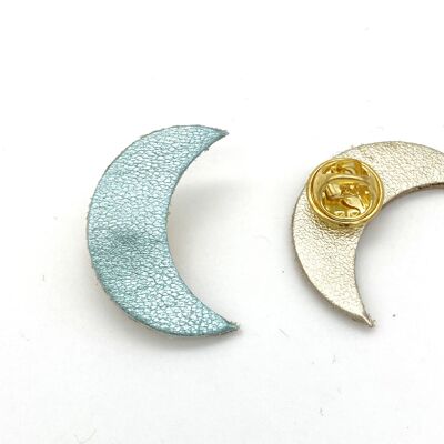 MOON pin