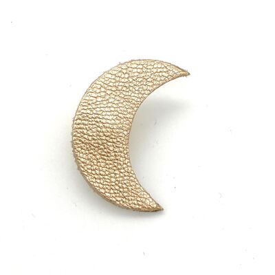 MOON pin