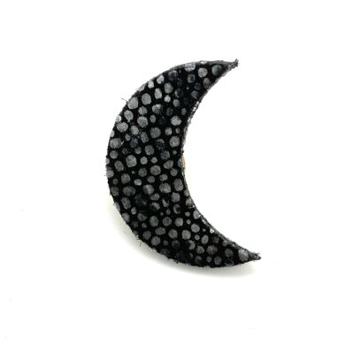 MOON pin