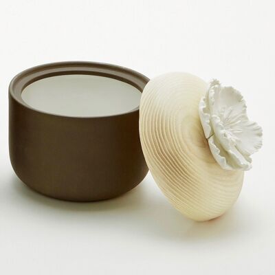 PHAO-S ceramic storage jar
