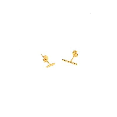 Sunny Stud Earrings