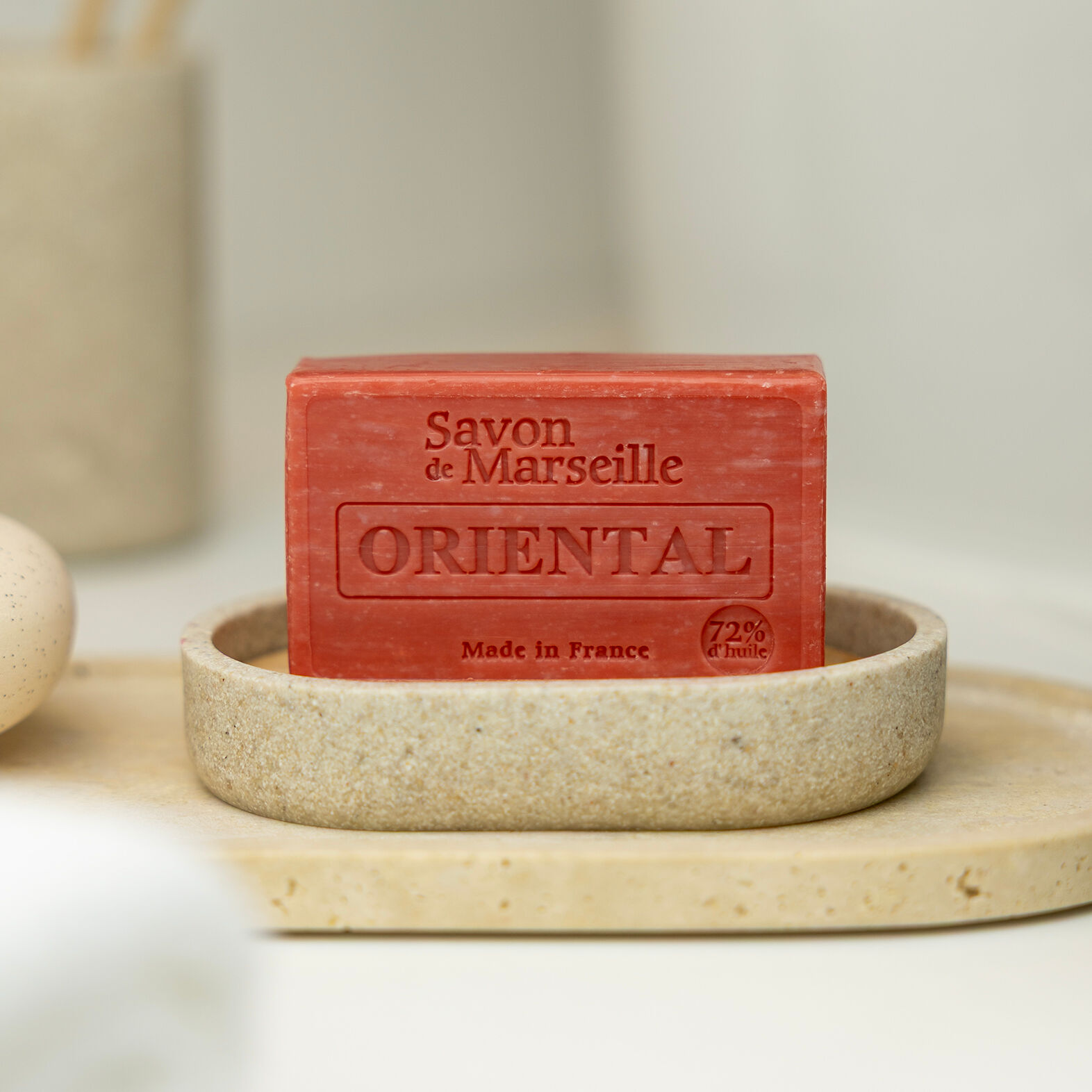 100g Oriental Soap