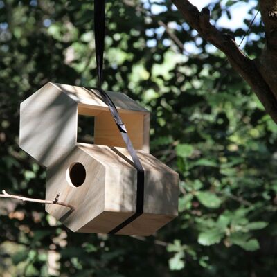 Neighbirds bird feeder