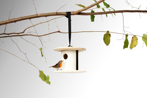 bird&breakfast casita de pájaros