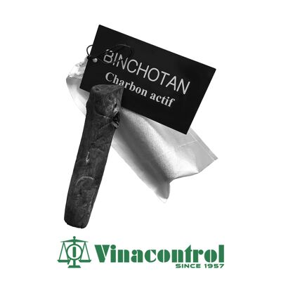 Binchotan Bio Charcoal Natural Water Filter