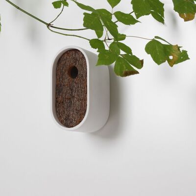 HoleInn birdhouse