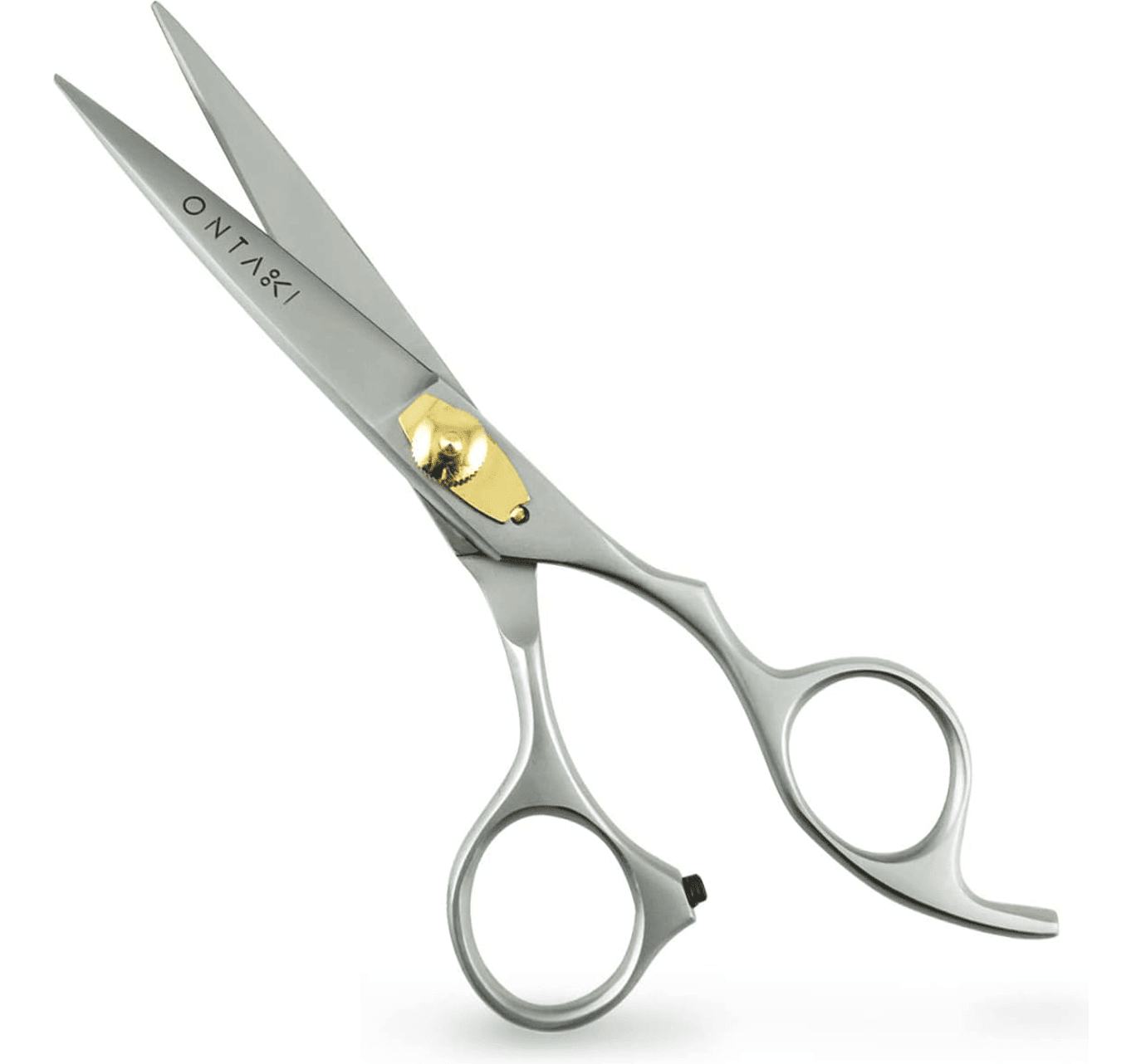 Professional Hairdressing Scissors Stainless Steel | Precision Barber Hair Cutting Shears