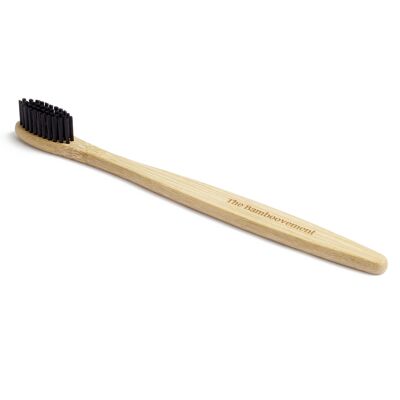 Brosse à dents en bambou