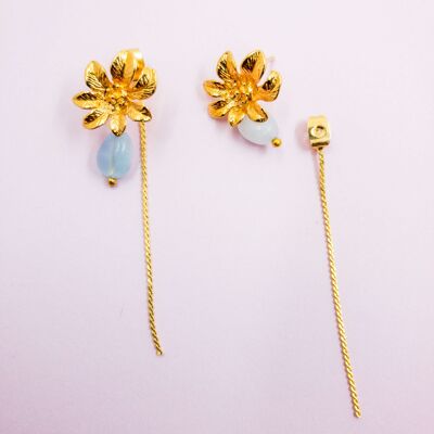 Pendientes GARANCE