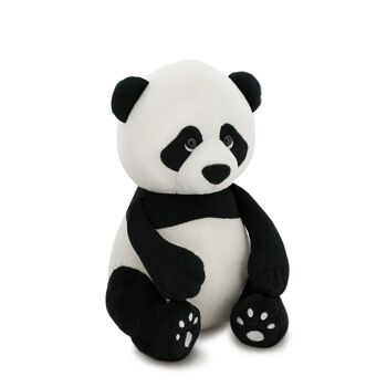 Boo le Panda 20cm Jouet Haute Qualité 1
