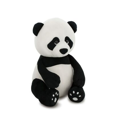 Boo le Panda 20cm Jouet Haute Qualité