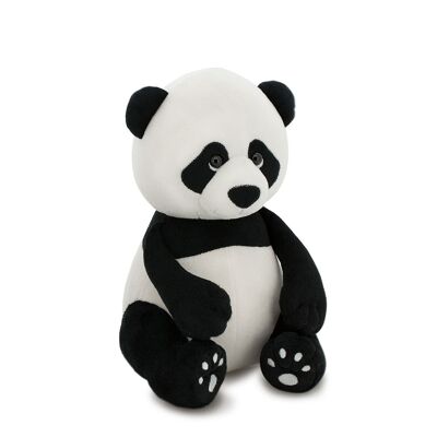 Peluche de la colección Life - Boo el Panda (20 cm)