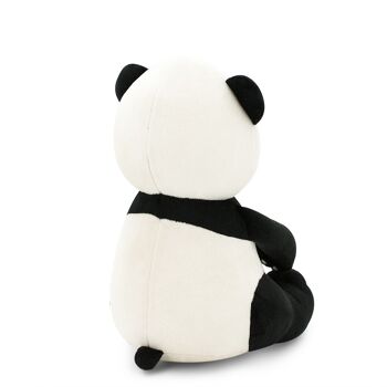 Boo le Panda 20cm Jouet Haute Qualité 5
