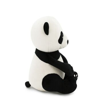 Boo le Panda 20cm Jouet Haute Qualité 7