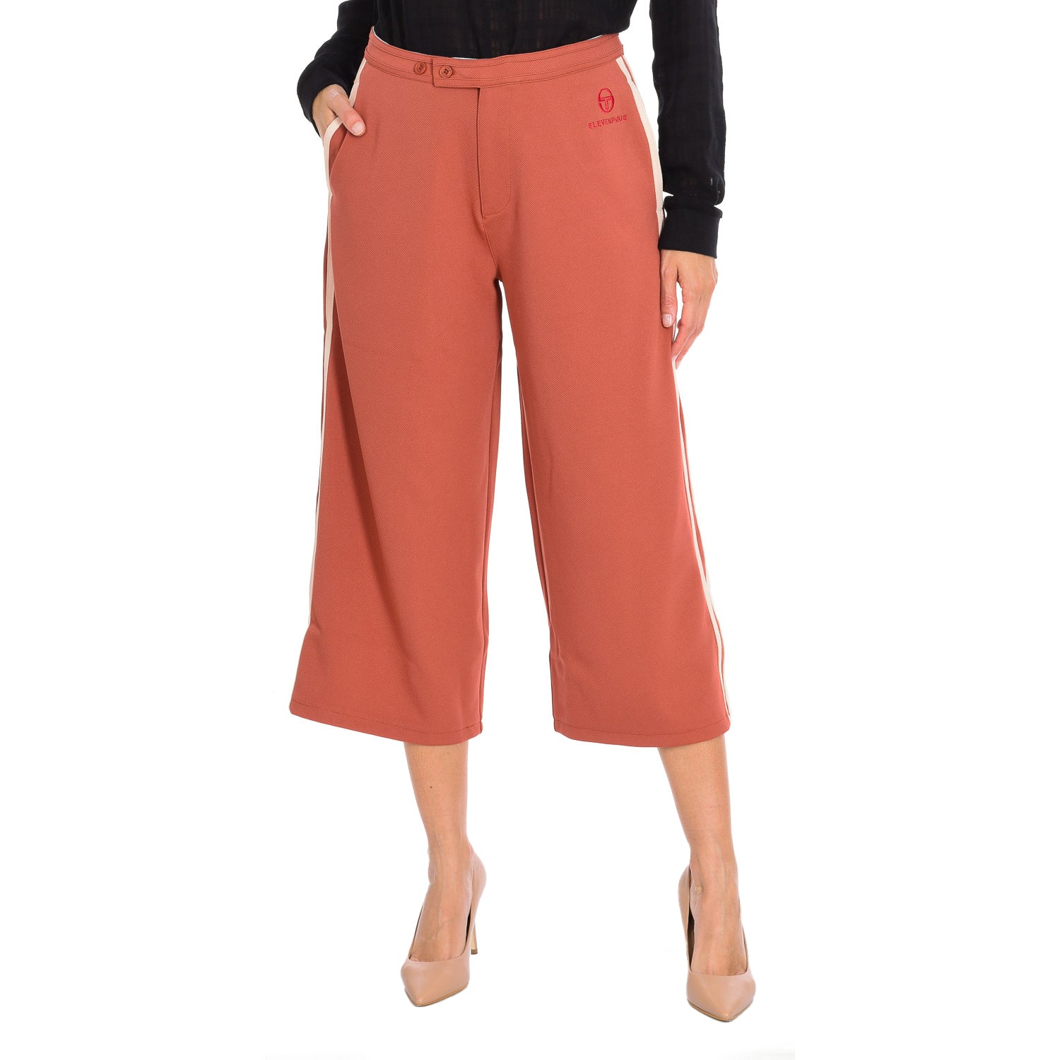 ETERNITY Women's Long Trousers 17F2JG501