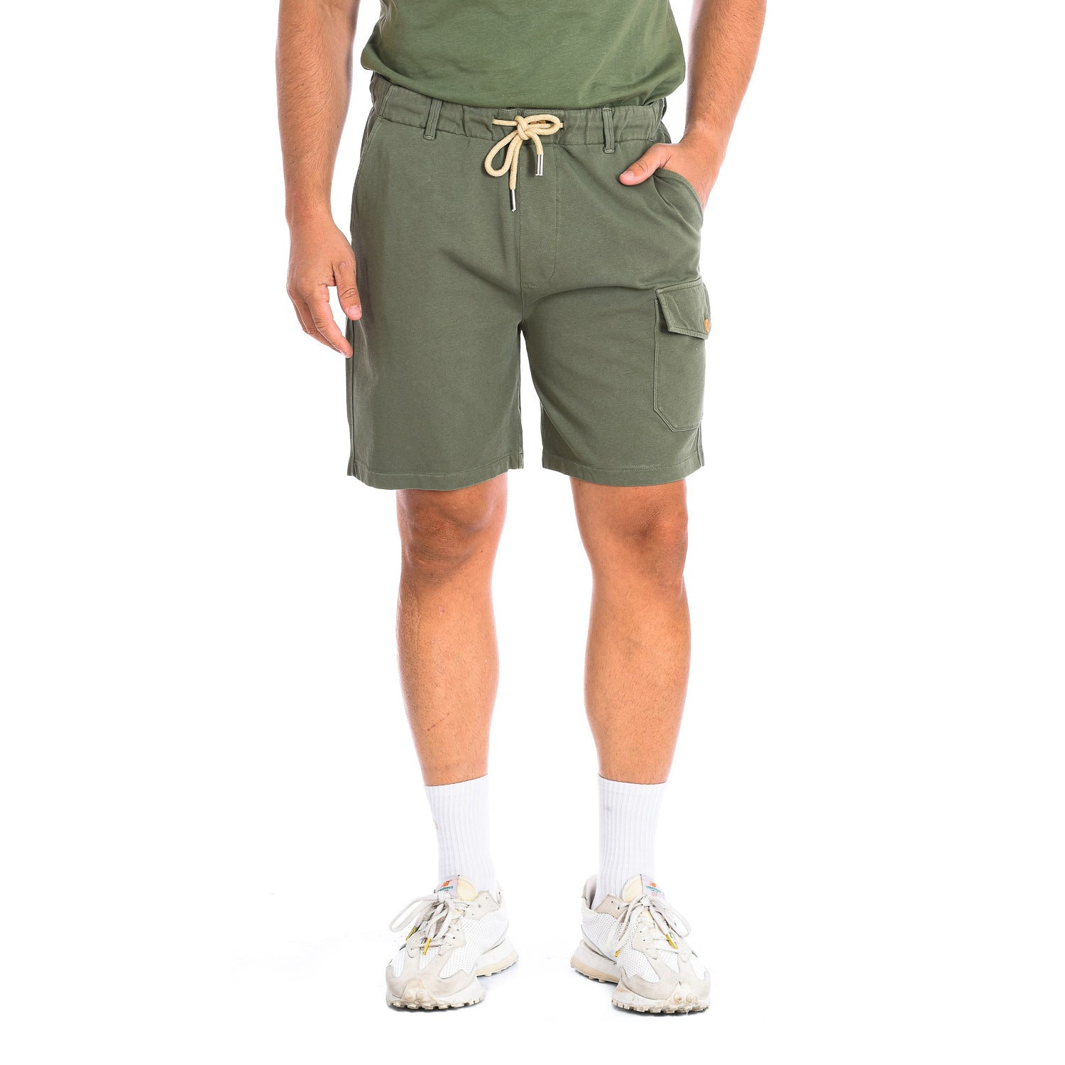 Men's Sports Shorts TMB005-JS303