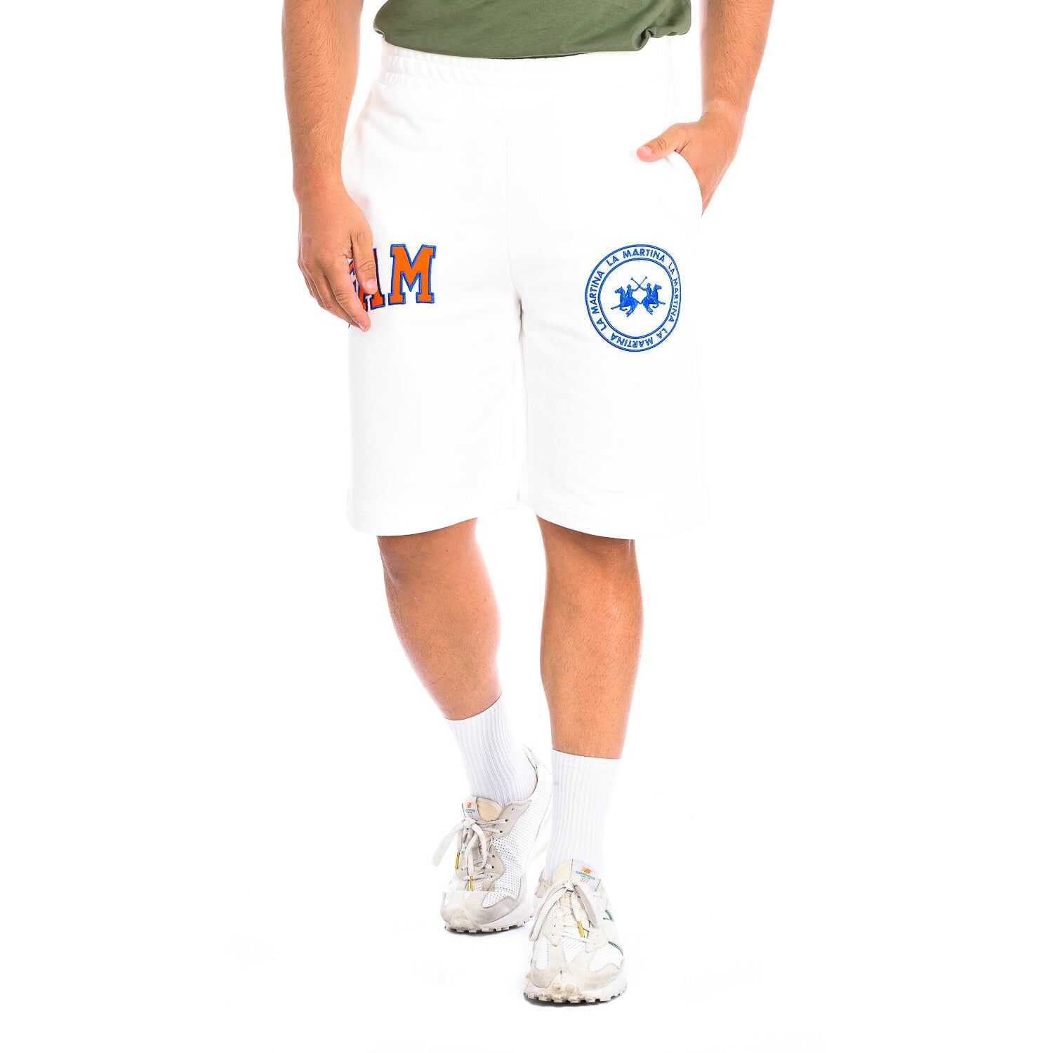 Men's Sports Shorts 11M087-FP533