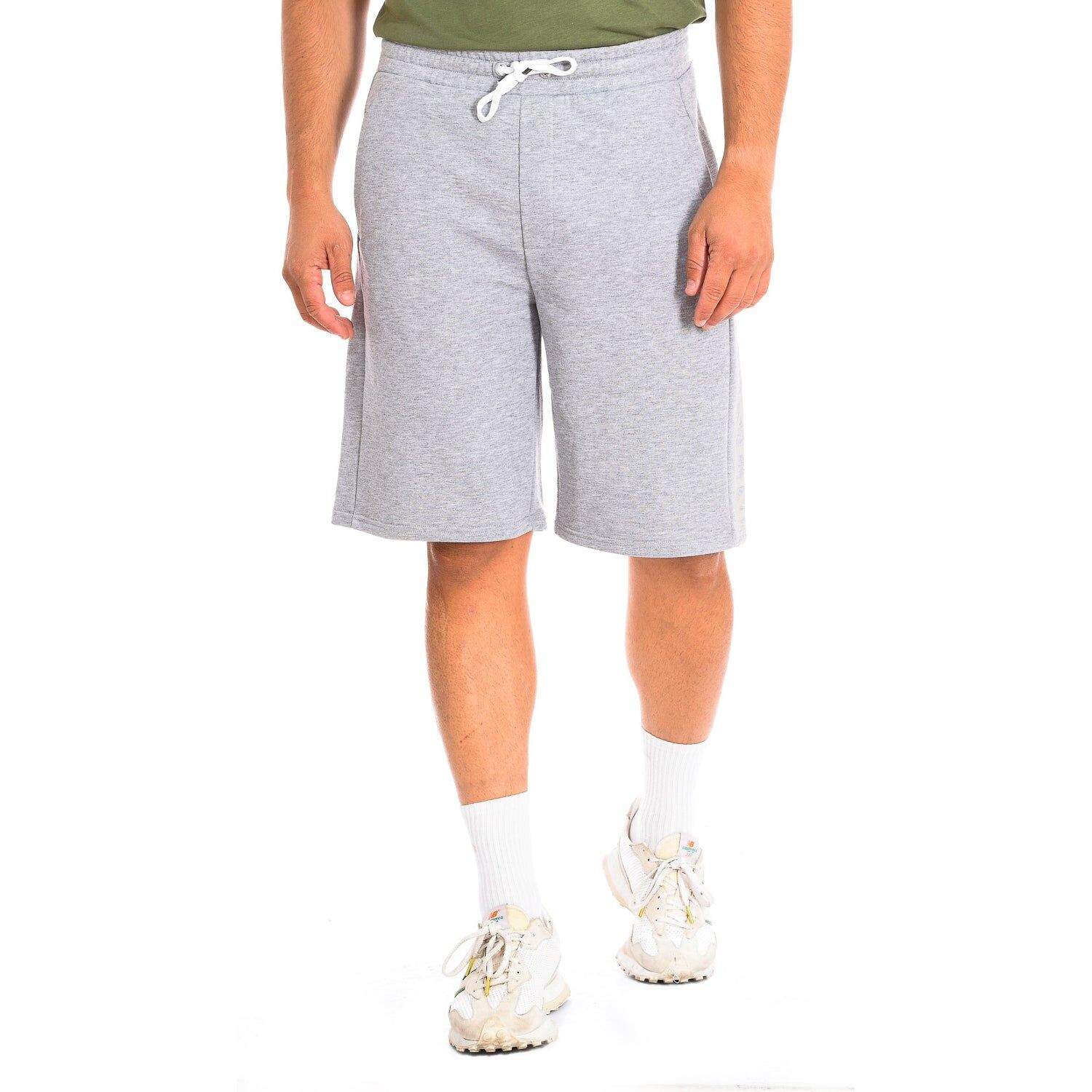Men's Sports Shorts TMB300-FP538