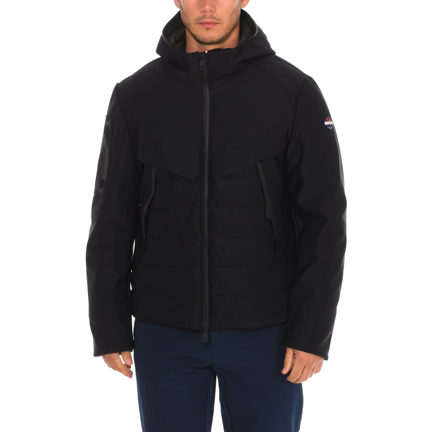 Veste imperméable pour homme AMF21294