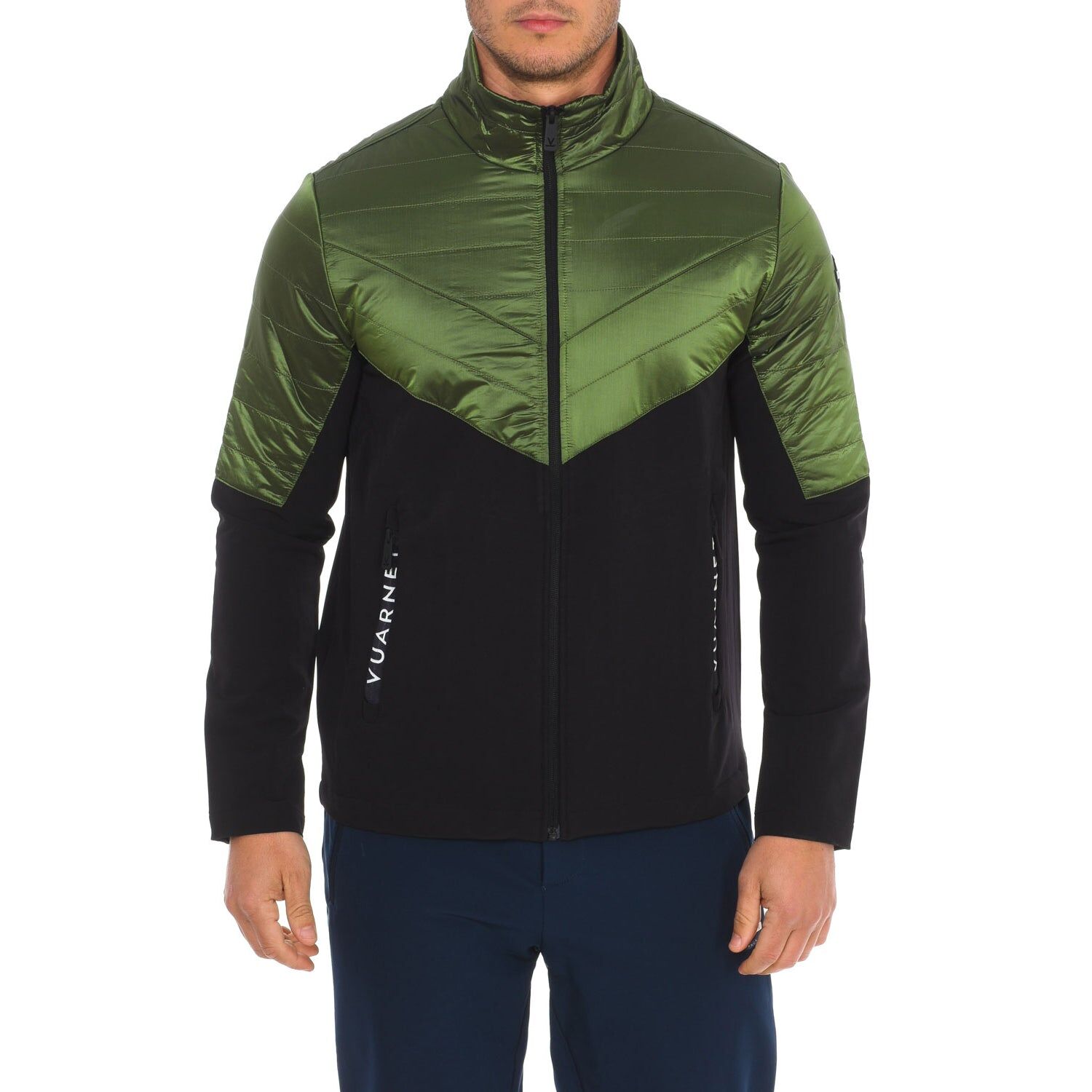 Veste technique pour homme AMF21406