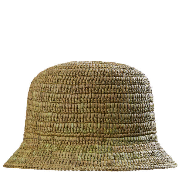 Sombrero de pescador de rafia - Lou