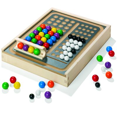 Kugelgrips - gioco di logica per bambini dagli 8 anni in su