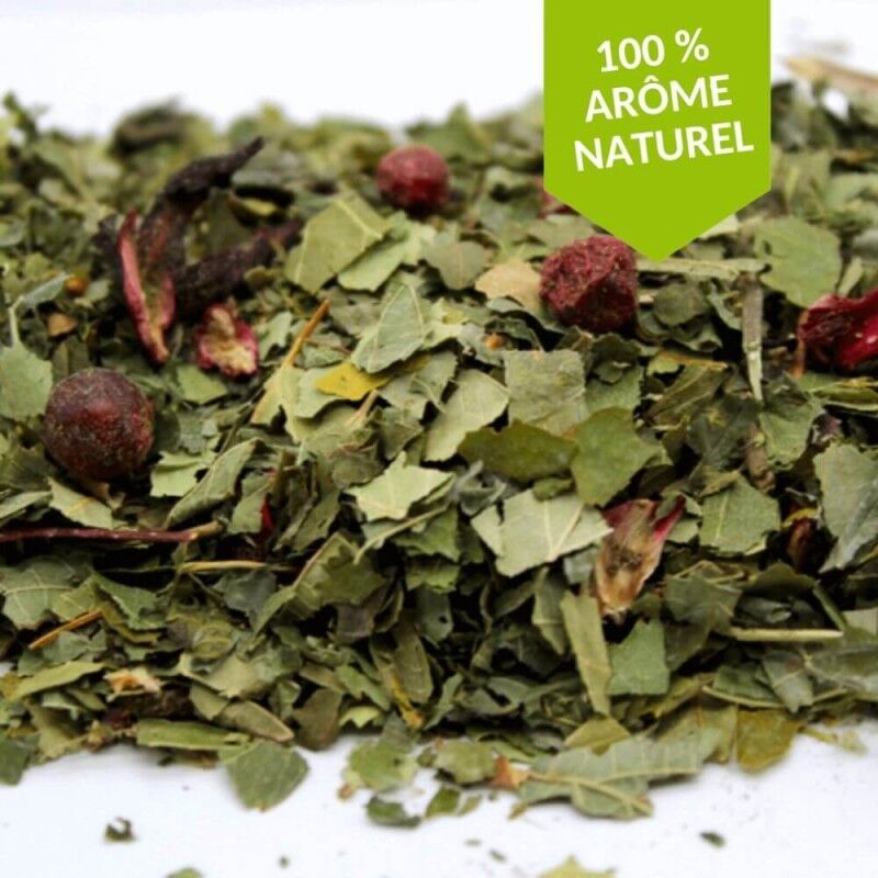 "Show Me Those Legs" Infusion - Loose Leaf Infusion 1kg