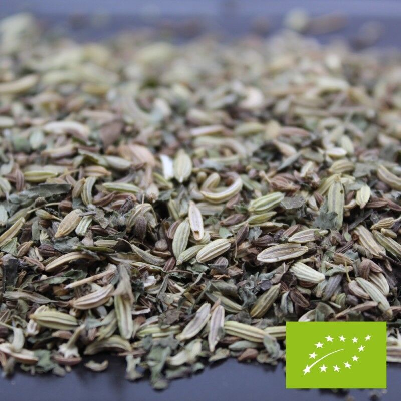 Organic* Gluttonous Baby Potion Infusion - Loose Leaf Infusion 1kg