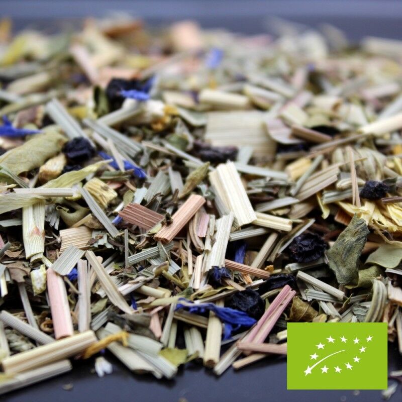 No Fear of Winter Organic Infusion* - Loose Leaf Infusion 1kg
