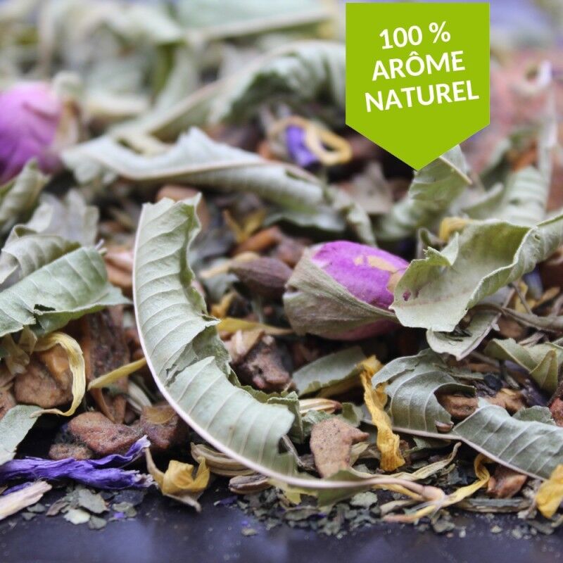 Herbal Tea from Provence - Loose Leaf Infusion 1kg