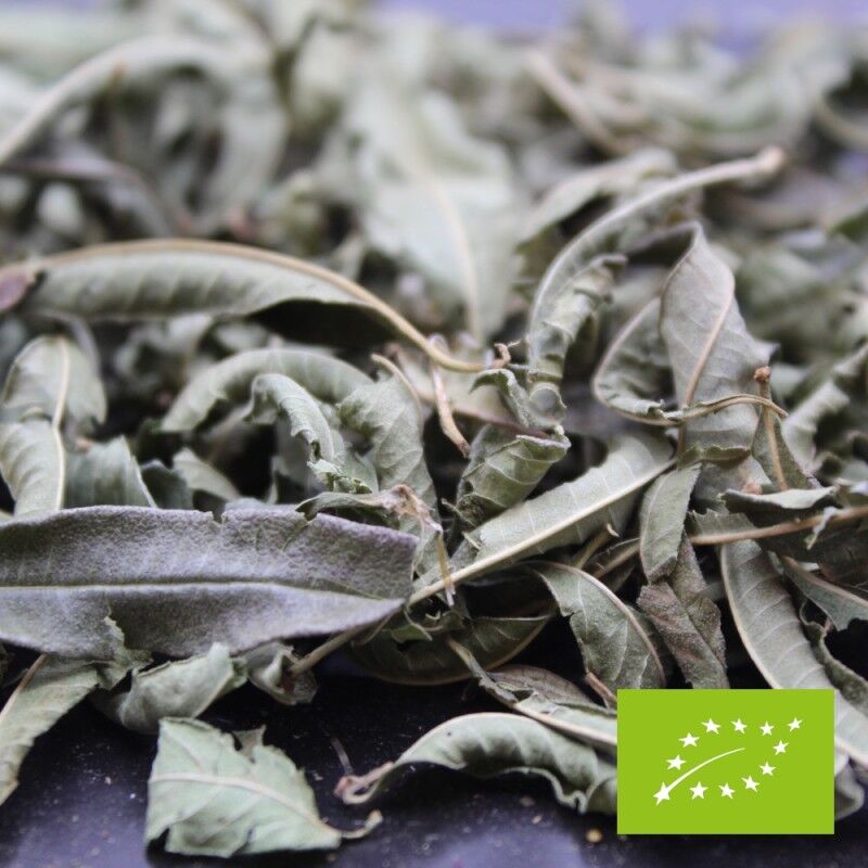 Organic Verbena Infusion* - Loose Leaf Infusion 1kg