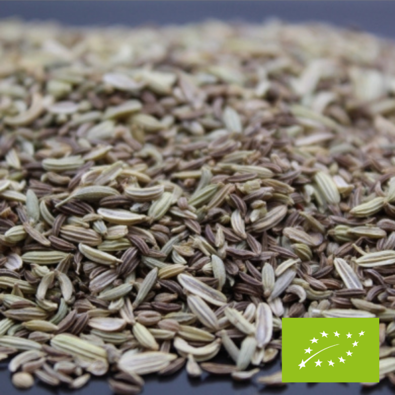Organic Anise-Fennel Infusion* - Loose Leaf Infusion 1kg
