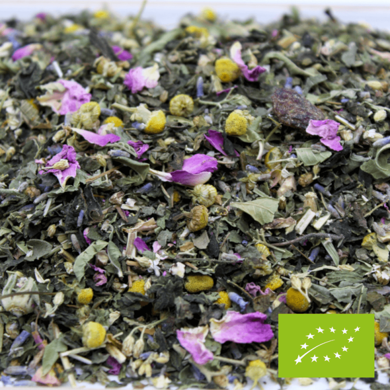 Organic Landing Infusion* - Loose Leaf Infusion 1kg